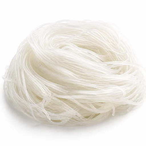 Glass (cellophane) noodles