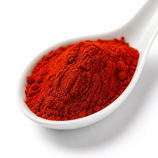 Smoked paprika (pimenton)