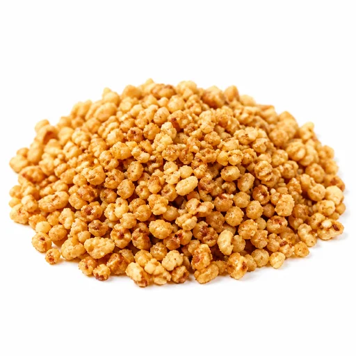 Chopped nuts (nut crumb)