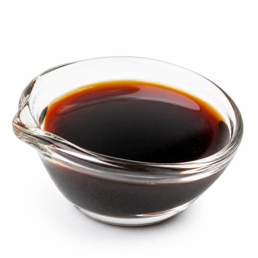 Soy sauce for seafood