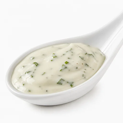 Ranch dressing