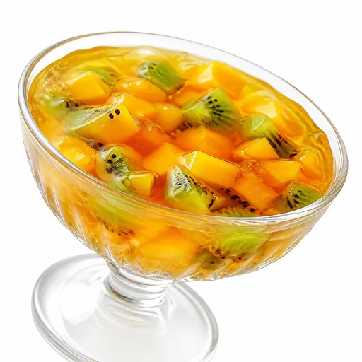 Fruit jelly