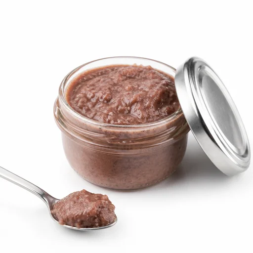 Anchovy paste