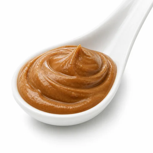 Nut cream (praline spread)