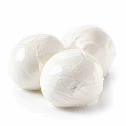 Buffalo mozzarella