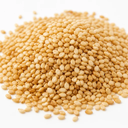 Sesame seeds