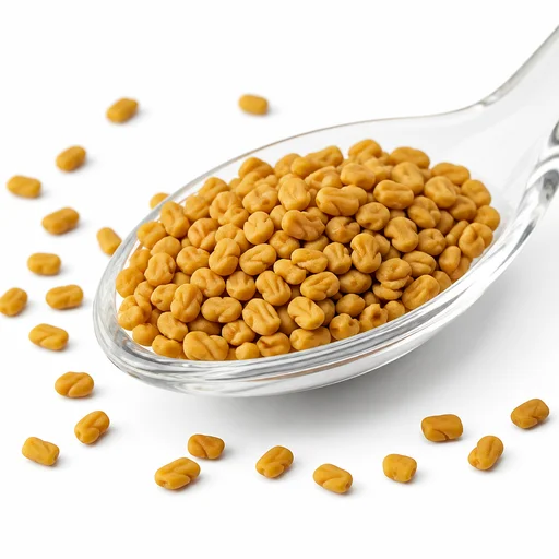 Fenugreek seeds