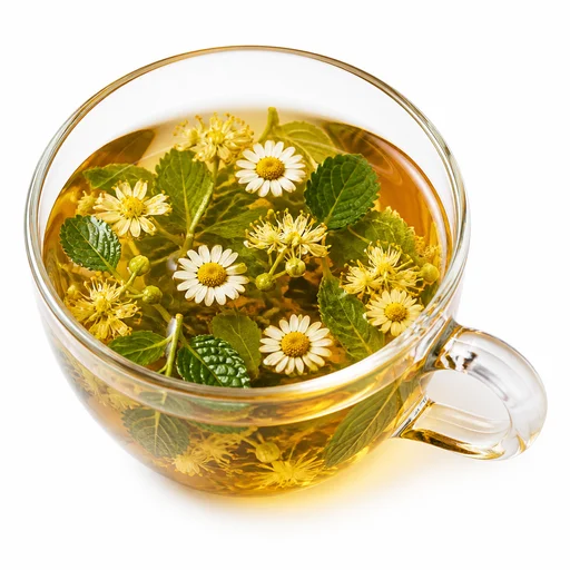 Herbal tea