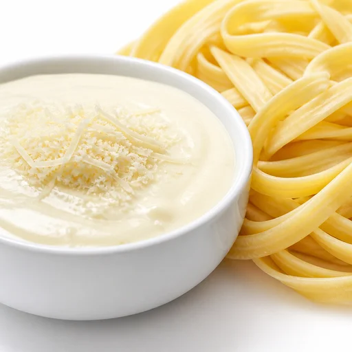 Alfredo sauce