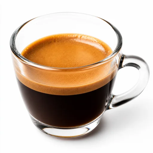 Double espresso (doppio)