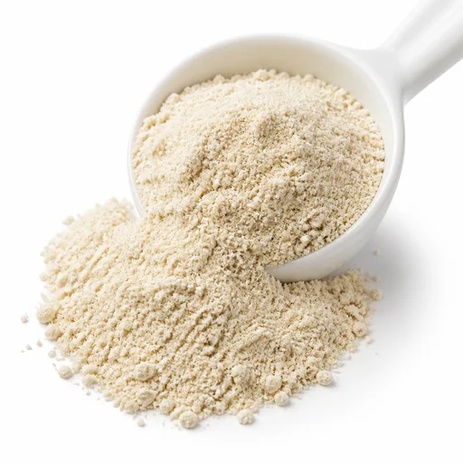Quinoa flour