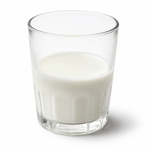 Milk 2%