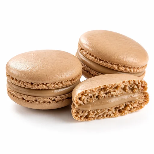 Almond macaroons