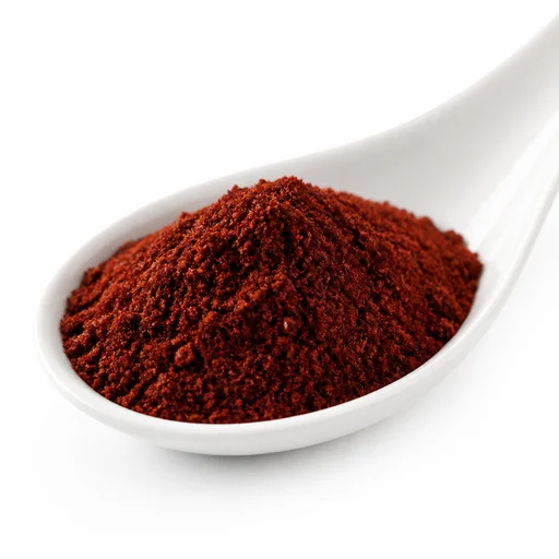 Ground chipotle chili