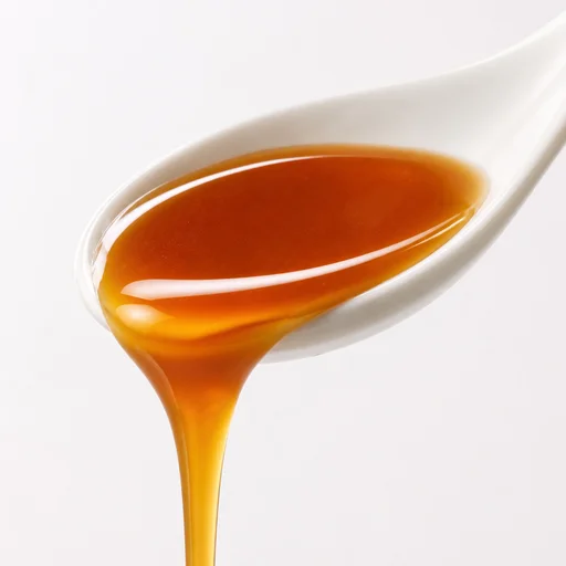 Monin caramel syrup
