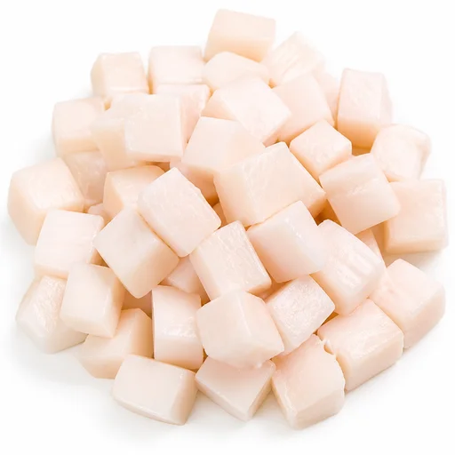 Pork leaf fat (flare fat)