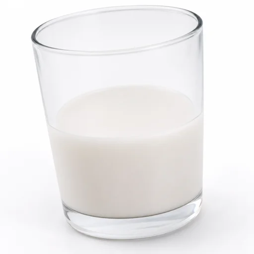 Milk 2.5%