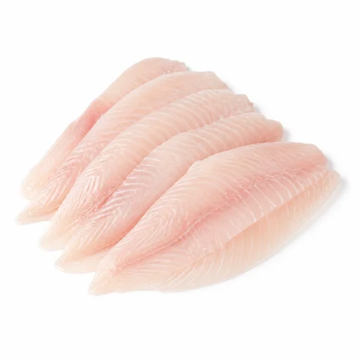 Tilapia fillet
