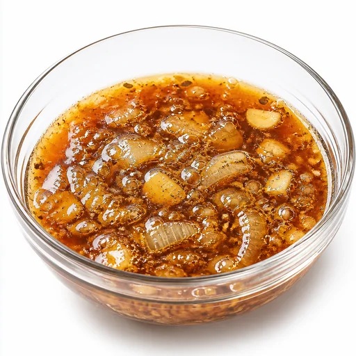 Meat marinade