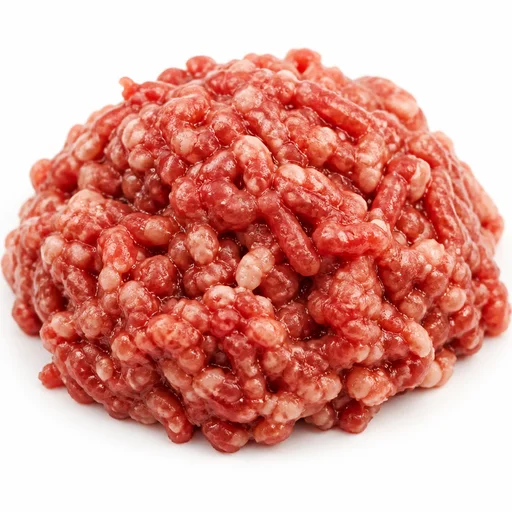 Смешанный фарш
