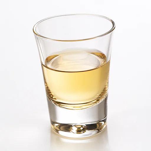 White (light) rum