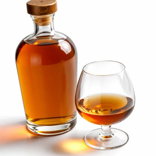 Apricot brandy