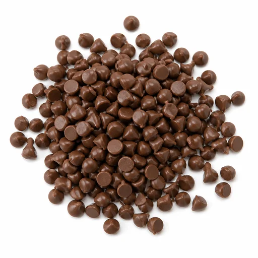 Mini chocolate chips