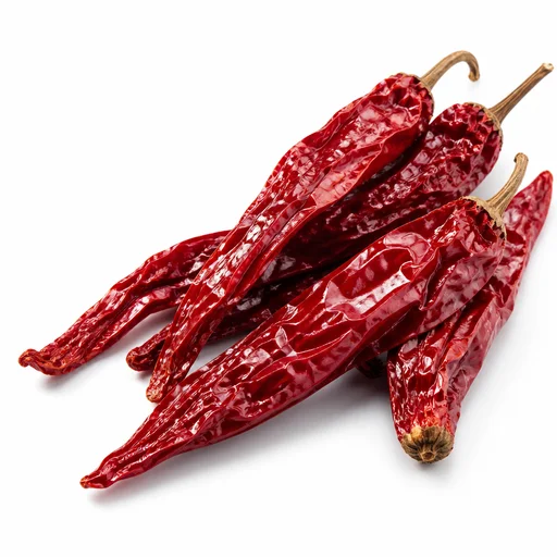 Kashmiri chili