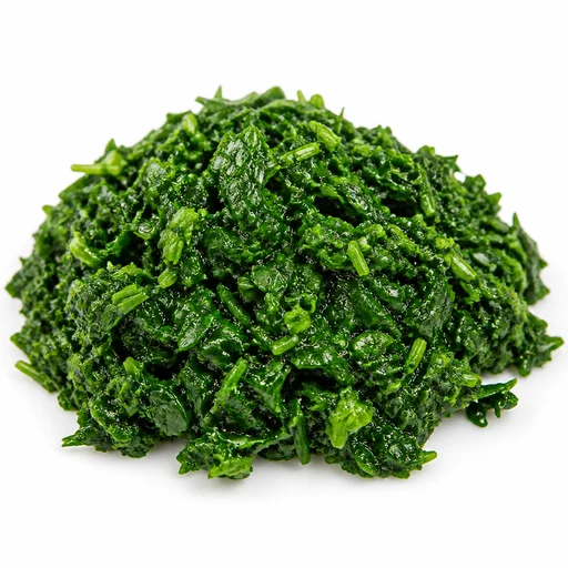 Young nettle