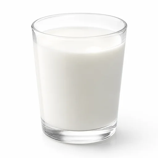 Skimmed milk
