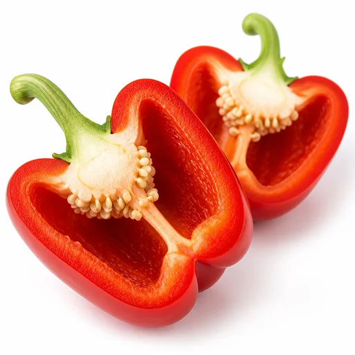Sweet pepper (capsicum)