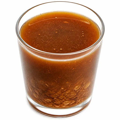 Tamarind juice (water)