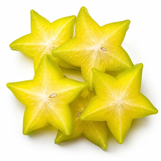 Carambola (starfruit)