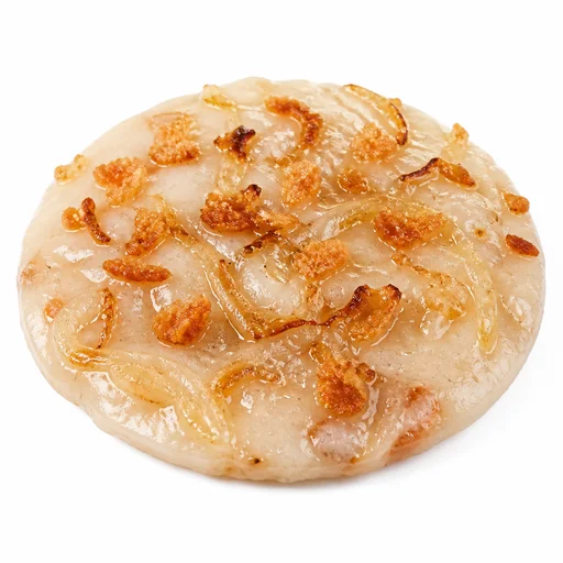 Rendered pork fat (smalec)