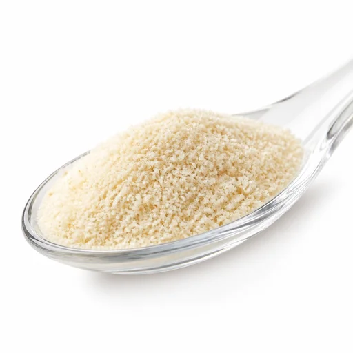 White breadcrumbs