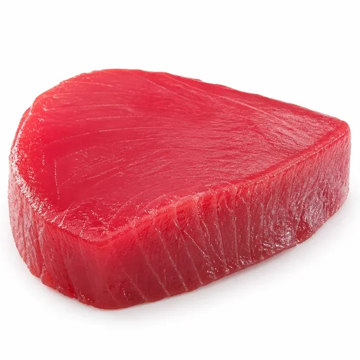 Tuna steak