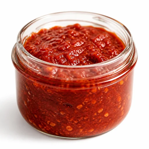 Kimchi paste (yangnyeom)