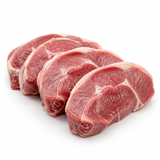 Lamb meat