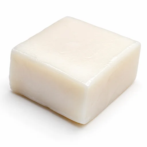 Rendered pork lard