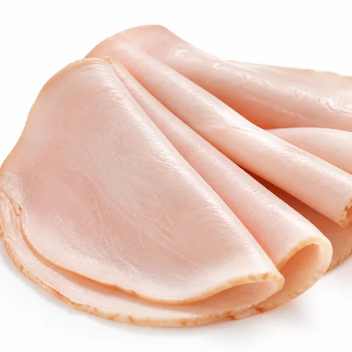 Turkey ham