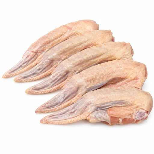 Duck wings