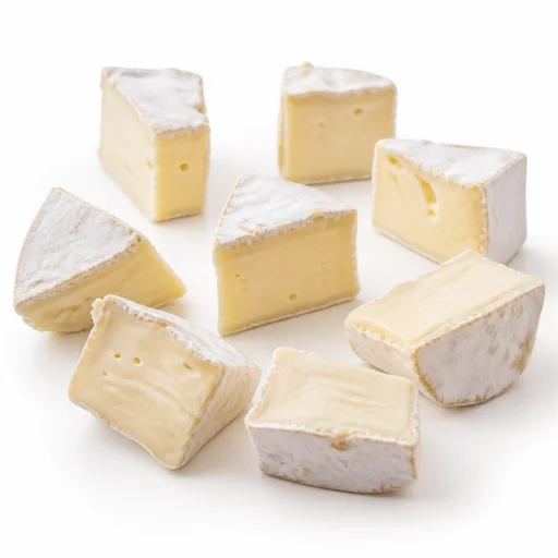 Petit Louis cheese portions