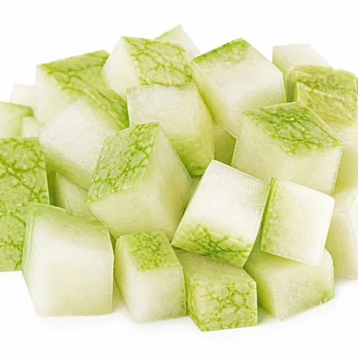Watermelon rind