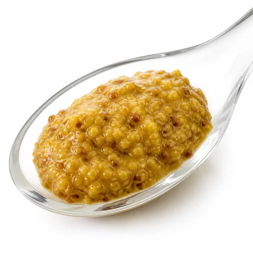 Table mustard