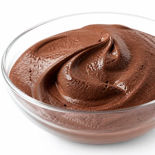 Chocolate genoise