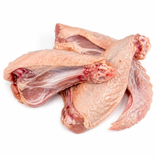 Turkey wings