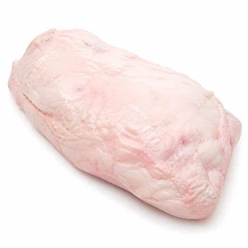 Fat-tail (lamb tail fat)