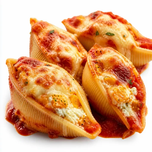 Conchiglioni (large shells)