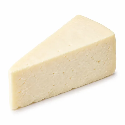 White cheddar cheese