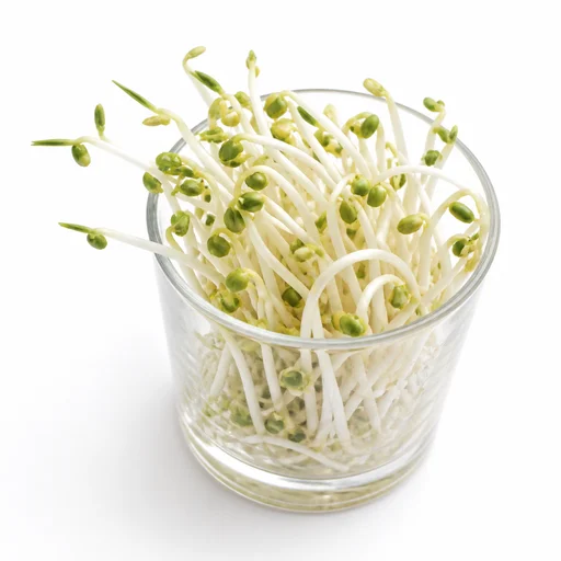 Bean sprouts